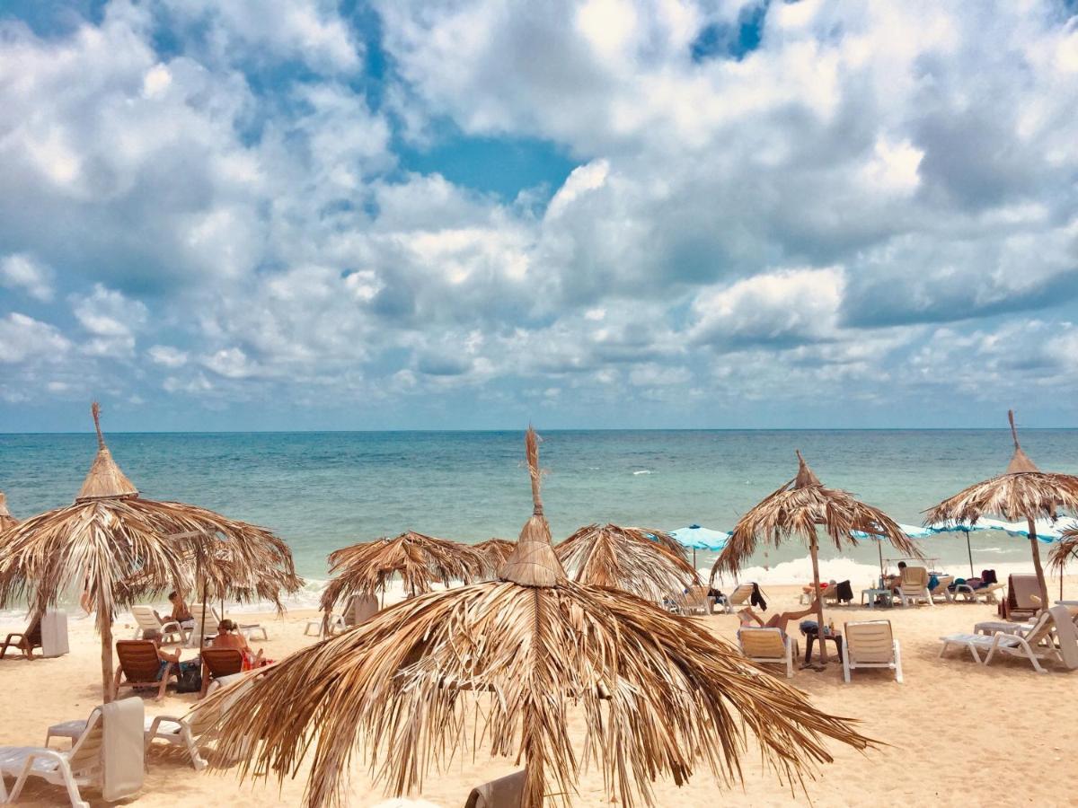 Lamai Chalet Amphoe Koksamui Eksteriør billede