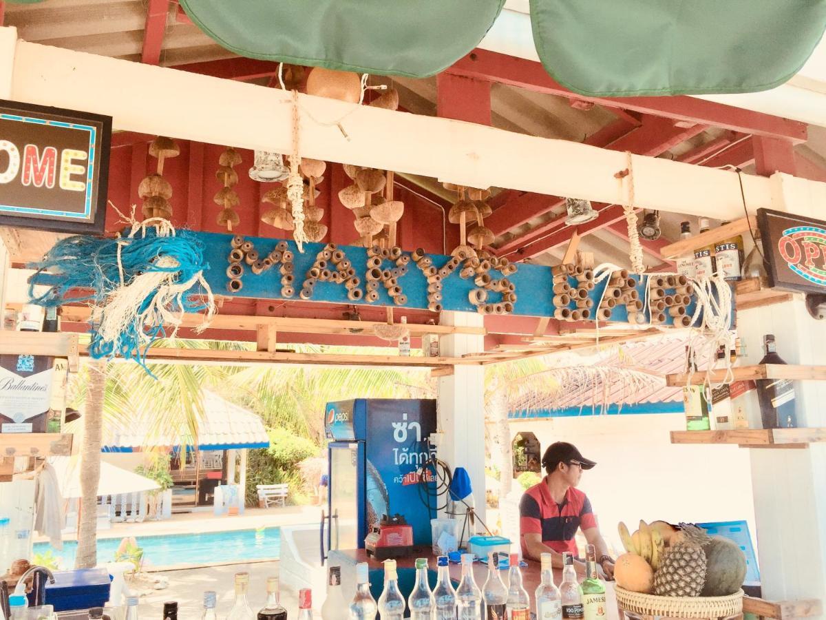 Lamai Chalet Amphoe Koksamui Eksteriør billede