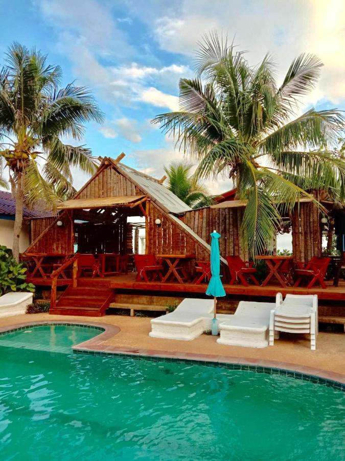 Lamai Chalet Amphoe Koksamui Eksteriør billede