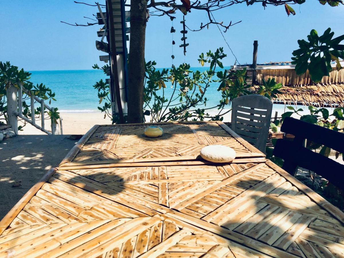 Lamai Chalet Amphoe Koksamui Eksteriør billede