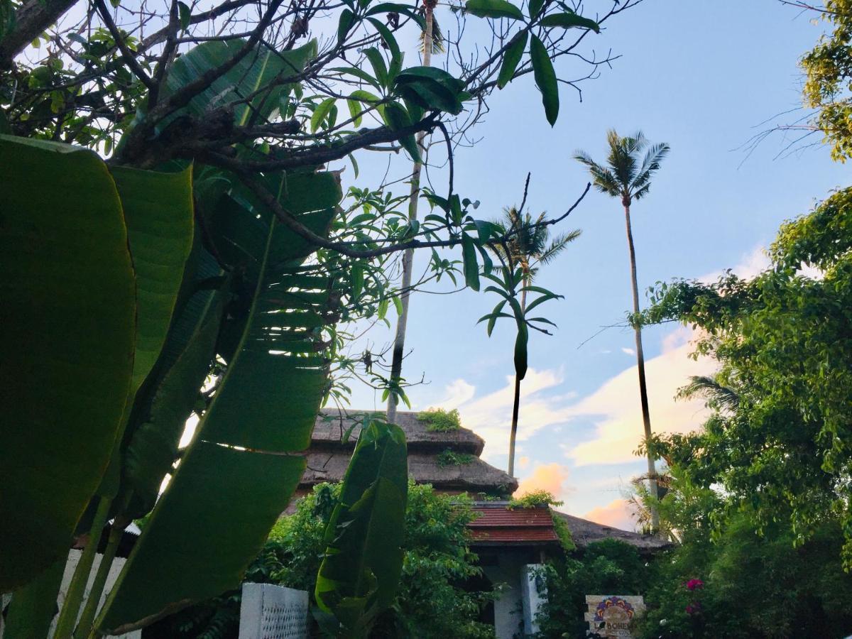 Lamai Chalet Amphoe Koksamui Eksteriør billede