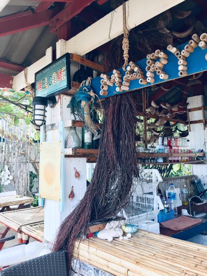 Lamai Chalet Amphoe Koksamui Eksteriør billede