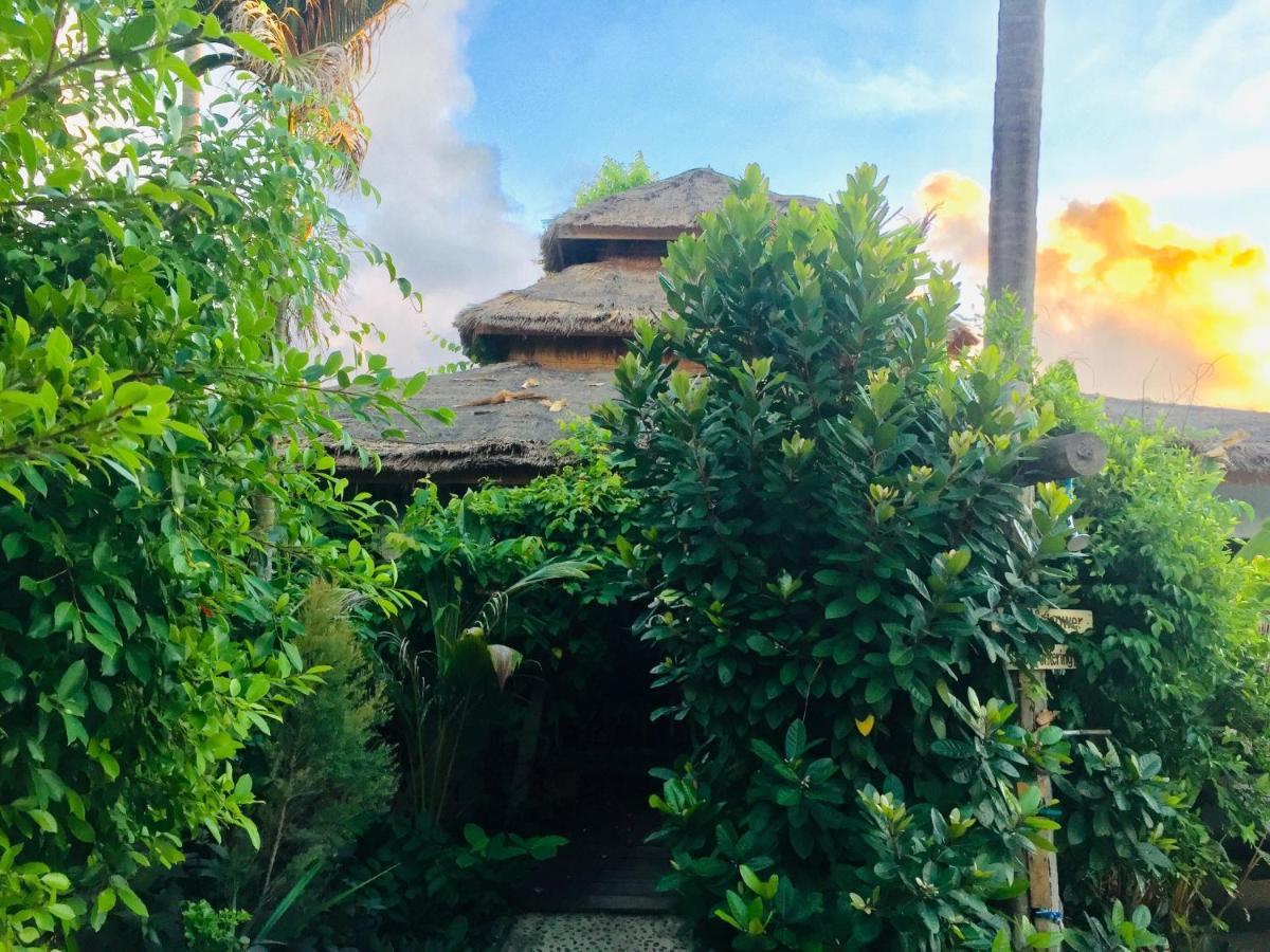 Lamai Chalet Amphoe Koksamui Eksteriør billede