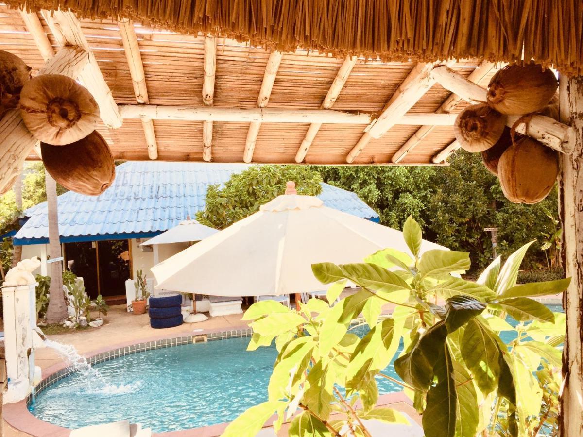 Lamai Chalet Amphoe Koksamui Eksteriør billede